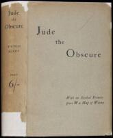 Jude the Obscure