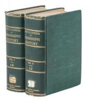 Encyclopedia of Mississippi History