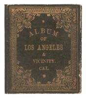 Album of Los Angeles, Cal. and Vicinity