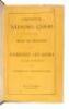Leehey's Mining Code for the Use of Miners and Prospectors in Washington and Alaska, with Notes and Annotations...