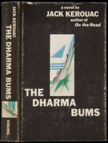 The Dharma Bums