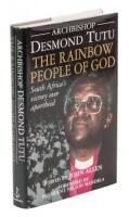 The Rainbow People of God: The Making of a Peaceful Revolution - signed