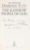 The Rainbow People of God: The Making of a Peaceful Revolution - signed - 2