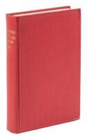 Chardon's Journal At Fort Clark 1834-1839, Descripitve of Life on the Upper Missouri; of a Fur Trader's Experiences Among the Mandans; of the Ravages of the Small Pox Epidemic of 1837