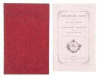 "Song of Welcome" [in] Complimentary Banquet Given by the City Council of Boston to Rear-Admiral Lessoffsky and the Officers of the Russian Fleet