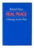 Real Peace: A strategy for the West