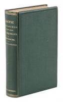 Artic Researches and Life Among the Esquimaux: Being the Narrative of an Expedition in Search of Sir John Franklin in the Years 1860, 1861, and 1862