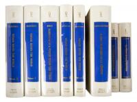 Five facsimile editions of classic works on exploration