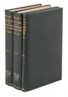 New Light on the Early History of the Greater Northwest. The Manuscript Journals of Alexander Henry and David Thompson. 1799-1814