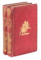 Illustrations of the Manners, Customs, and Condition of the North American Indians: with Letters and Notes Written During Eight Years of Travel and Adventure Among the Wildest and Most Remarkable Tribes Now Existing