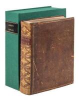 A Voyage Around the World, in the Years MDCCXL, I, II, III, IV. By George Anson, Esq.; Commander in Chief of a Squadron of His Majesty's Ships, sent upon an Expedition to the South-Seas