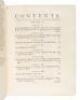 A Voyage Around the World, in the Years MDCCXL, I, II, III, IV. By George Anson, Esq.; Commander in Chief of a Squadron of His Majesty's Ships, sent upon an Expedition to the South-Seas - 3