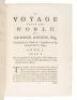 A Voyage Around the World, in the Years MDCCXL, I, II, III, IV. By George Anson, Esq.; Commander in Chief of a Squadron of His Majesty's Ships, sent upon an Expedition to the South-Seas - 4