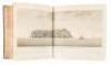 A Voyage Around the World, in the Years MDCCXL, I, II, III, IV. By George Anson, Esq.; Commander in Chief of a Squadron of His Majesty's Ships, sent upon an Expedition to the South-Seas - 8