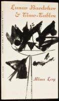 Lunar Baedeker & Time-Tables