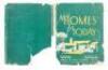 2 books by first famed Black architect, Hollywood celebrity - 2