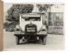 Fageol Motor Company - bound volume of 32 photographs of buses manufactured by the company - 3