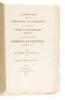 A Communication of the Improvement of Government: Read Before the American Philosophical Society, at a Meeting Attended by General La Fayette, October 1, 1824 - 2