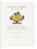 Western America in 1846-1847 - 56 copies - 2