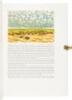 Western America in 1846-1847 - 56 copies - 4