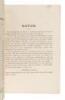 Rates and Rules for the Exclusive Use and Guidance of the Agents of the Fireman's Fund Insurance Company of San Francisco March 1871 - 3