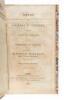 Notes on a Journey in America, from the Coast of Virginia to the Territory of Illinois - 3