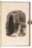 Complete set of Charles Dickens's Christmas Books, First Editions in the original cloth - 7