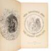 Complete set of Charles Dickens's Christmas Books, First Editions in the original cloth - 8