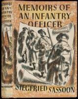 Memoirs of an Infantry Officer