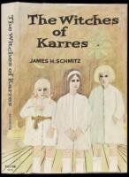 The Witches of Karres