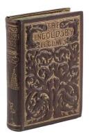WITHDRAWN - The Ingoldsby Legends; Or Mirth & Marvels - finely bound by The Guild of Women-Binders