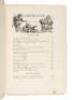 WITHDRAWN - The Ingoldsby Legends; Or Mirth & Marvels - finely bound by The Guild of Women-Binders - 4
