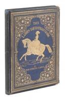 The Ladies’ Equestrian Guide; Or, The Habit & the Horse: A Treatise on Female Equitation.