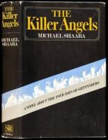 The Killer Angels