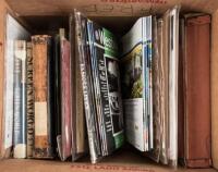 Miscellaneous group of books