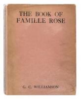 The Book of Famille Rose.