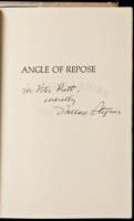Angle of Repose