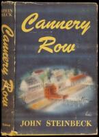 Cannery Row