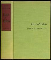 East of Eden