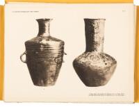 Jean Henri d' Les hautes &eacute;poques de l'art chinois, d'apr&egrave;s les collections du Mus&eacute;e Cernuschi