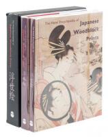 The Hotei Encyclopedia of Japanese Woodblock Prints