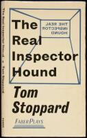 The Real Inspector Hound