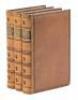 The Poetical Works of John Milton. Edited, with Introductions, Notes, and An Essay on Milton's English