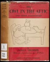 The Owl in the Attic and Other Perplexities