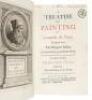 A Treatise on Painting...Translated from the Original Italian, and Adorn'd with a great Number of Cuts. To Which is prefix'd, The Author's Life; Done from the Last Edition of the French - 3