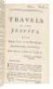 Travels of the Jesuits, into the Various Parts of the World: Compiled from their Letters. Now first attempted in English. Intermix'd with an Account of the Manners, Government, Religion, &c. of the several Nations visited by those Fathers... - 4