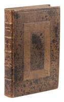 Logarithmicall arithmetike. Or Tables of logarithms... [bound with] Arithmetica Logarithmica, sive Logarithmorum chiliades centrum...