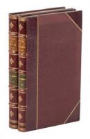 Travels in North America During the Years 1834, 1835, & 1836. Including A Summer Residence with the Pawnee Tribe of Indians, in the Remote Prairies of the Missouri, and A Visit to Cuba and the Azore Islands.