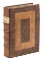 The works of Edmund Gunter: containing the Description and Use of the Sector, Cross-staff, Bow, Quadrant, and other Instruments. With a Canon of Artificial Sines and Tangents to a Radius of 10.00000 parts, and the Logarithms from Unite to 10000: The Uses 