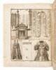 Aufrichtig Teutsch redender Hebr&auml;er, welcher gr&uuml;ndlich zeiget den Ursprung und die Schicksale des j&uuml;dischen Volcks - 4